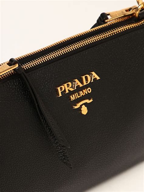 prada borse a tracolla|borse tracolla prada donna.